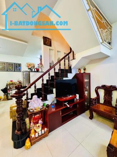 🍓 Nhà Đẹp 2 tầng khu VẠN XUÂN, Hẻm 8m đường THẠNH XUÂN 38, phường THẠNH XUÂN, Q12, DT 60m - 3