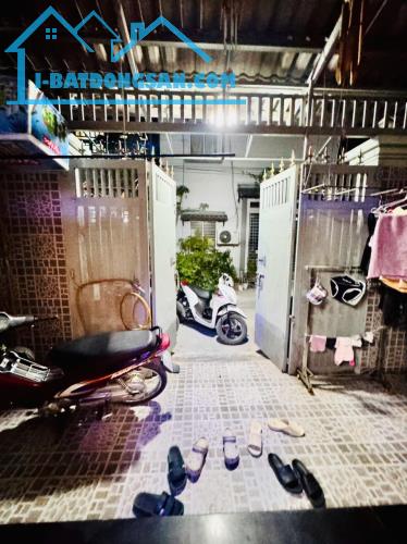 🍓 Nhà Đẹp 2 tầng khu VẠN XUÂN, Hẻm 8m đường THẠNH XUÂN 38, phường THẠNH XUÂN, Q12, DT 60m - 4