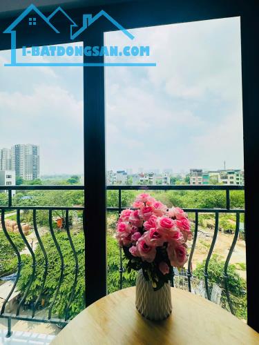 NHÀ DÂN XÂY-CÓ GALA OTO-2 THOÁNG-HỒ TÙNG MẬU-65Mx5,MT=5M, NHỈNH 14TY - 1