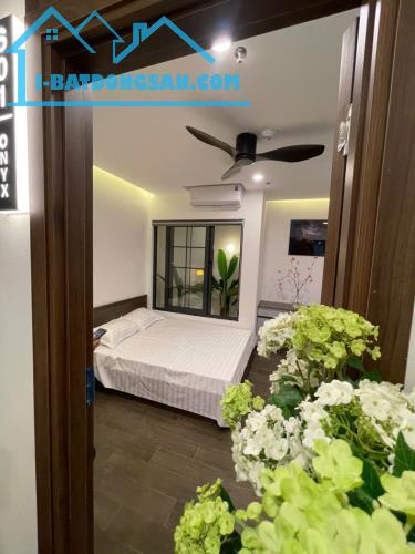 NHÀ DÂN XÂY-CÓ GALA OTO-2 THOÁNG-HỒ TÙNG MẬU-65Mx5,MT=5M, NHỈNH 14TY - 2