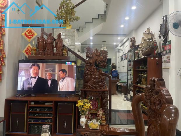 HÀNG XÓM VẠN PHÚC CITY – 4 TẦNG HOÀN CÔNG  – HẺM XE TẢI – GIÁ CHỈ 8.5 TỶ - 1