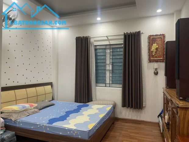 HÀNG XÓM VẠN PHÚC CITY – 4 TẦNG HOÀN CÔNG  – HẺM XE TẢI – GIÁ CHỈ 8.5 TỶ - 3