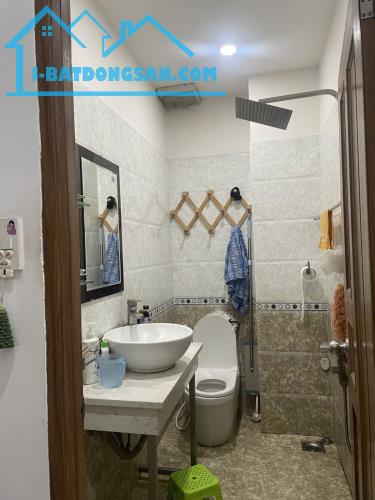 HÀNG XÓM VẠN PHÚC CITY – 4 TẦNG HOÀN CÔNG  – HẺM XE TẢI – GIÁ CHỈ 8.5 TỶ - 4