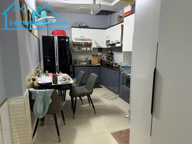 Bán Nhà khu chợ Phạm Văn Bạch, 40m2, 2 tầng, 4.2 tỷ TL 0964364745 - 2