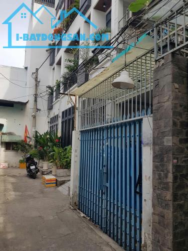 Bán Nhà khu chợ Phạm Văn Bạch, 40m2, 2 tầng, 4.2 tỷ TL 0964364745 - 3