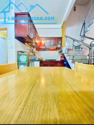 Nhà 3 tầng-40m2-đường 5m cạnh tỉnh lộ 10-Tên Lửa chỉ 4 tỷ thêm xíu - 2