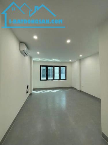 CHÍNH CHỦ CHO THUÊ SÀN VĂN PHÒNG – BÁN HÀNG 50M² TẠI TÂY HỒ - 1