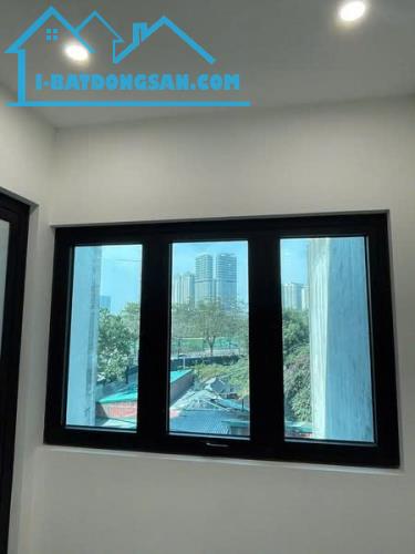 CHÍNH CHỦ CHO THUÊ SÀN VĂN PHÒNG – BÁN HÀNG 50M² TẠI TÂY HỒ - 2