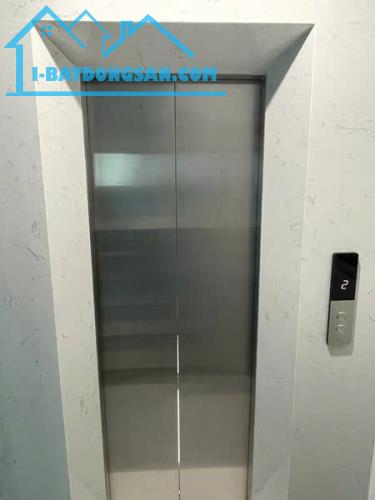 CHÍNH CHỦ CHO THUÊ SÀN VĂN PHÒNG – BÁN HÀNG 50M² TẠI TÂY HỒ - 3