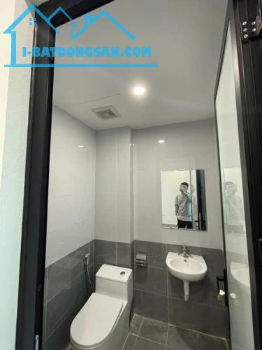 CHÍNH CHỦ CHO THUÊ SÀN VĂN PHÒNG – BÁN HÀNG 50M² TẠI TÂY HỒ - 4