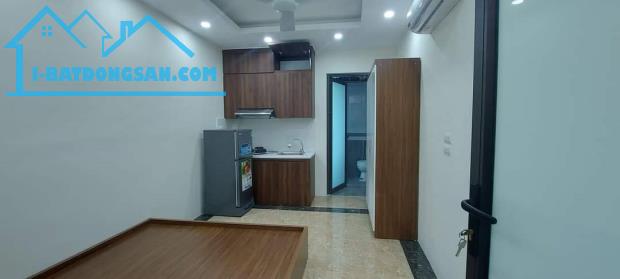🏢 TÒA NHÀ SIÊU DÒNG TIỀN– 9 TẦNG – 46 PHÒNG – THU 150TR/TH - GIÁ 28.5 TỶ - hangmini.com - 4