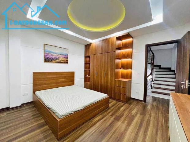 BÁN NHÀ PHỐ PHAN KẾ BÍNH-BA ĐÌNH,33M, 4T, MẶT TIỀN 3,4M, CHỈ 6,8 TỶ