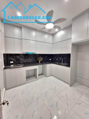 BÁN NHÀ PHỐ PHAN KẾ BÍNH-BA ĐÌNH,33M, 4T, MẶT TIỀN 3,4M, CHỈ 6,8 TỶ - 2