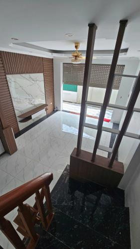 RẺ NHẤT QUẬN HÀ ĐÔNG--Chính chủ gửi bán căn nhà ở Đồng Mai - 1