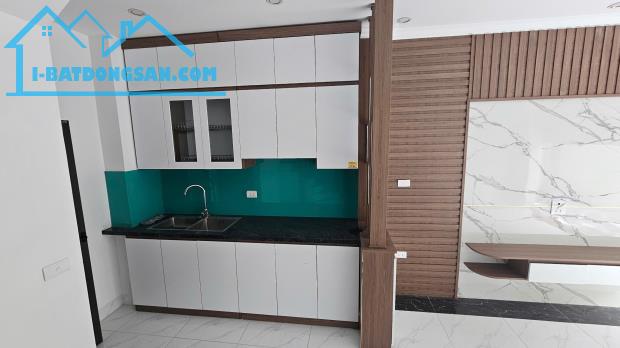 RẺ NHẤT QUẬN HÀ ĐÔNG--Chính chủ gửi bán căn nhà ở Đồng Mai - 2