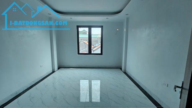 RẺ NHẤT QUẬN HÀ ĐÔNG--Chính chủ gửi bán căn nhà ở Đồng Mai - 3
