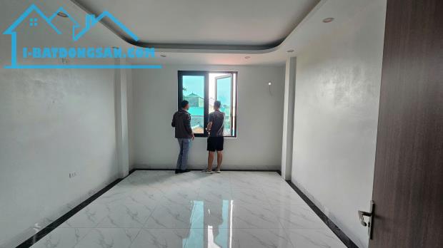 RẺ NHẤT QUẬN HÀ ĐÔNG--Chính chủ gửi bán căn nhà ở Đồng Mai - 4
