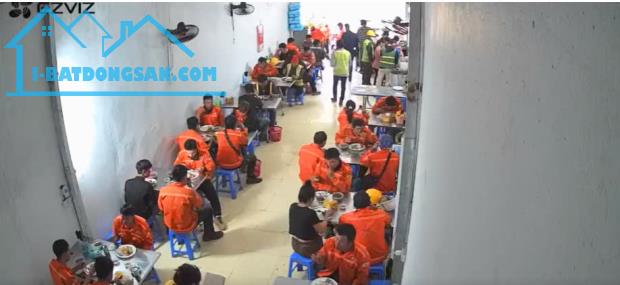 SANG NHƯỢNG QUÁN CƠM TẠI PHƯỜNG XUÂN CANH, ĐÔNG ANH, HÀ NỘI - 1