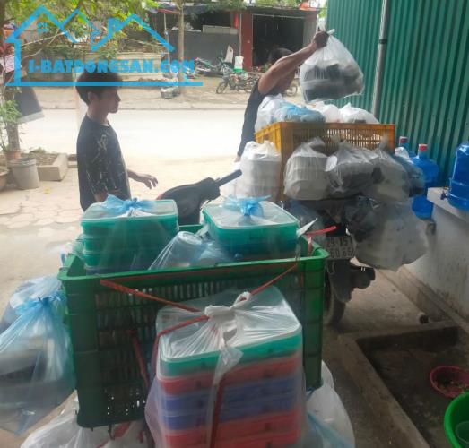 SANG NHƯỢNG QUÁN CƠM TẠI PHƯỜNG XUÂN CANH, ĐÔNG ANH, HÀ NỘI - 2