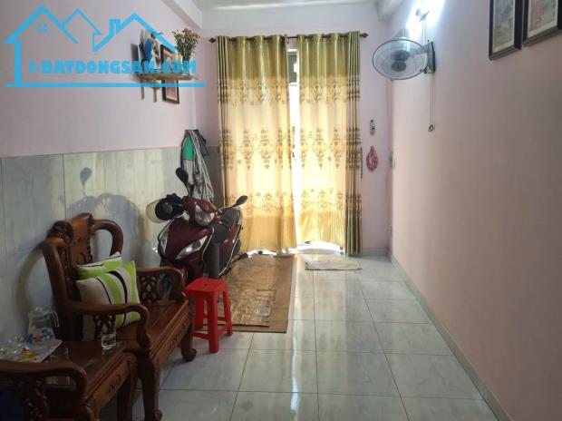 Nhà Mới ở ngay, Tăng Nhơn Phú B, Quận 9, Dt 40m2( 3 x 13 ), 2 tầng, chỉ 2.5ty - 3