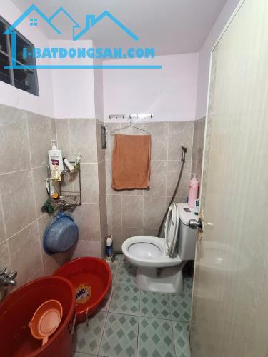 Nhà Mới ở ngay, Tăng Nhơn Phú B, Quận 9, Dt 40m2( 3 x 13 ), 2 tầng, chỉ 2.5ty - 4