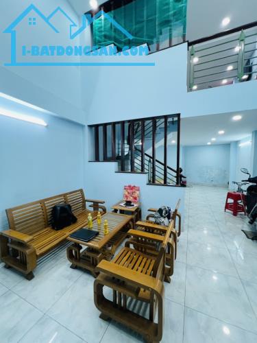 BÁN NHÀ AN LẠC KINH DƯƠNG VƯƠNG 78M² HẺM 6M KINH DOANH TỐT_ HƠN 5 TỶ - 1