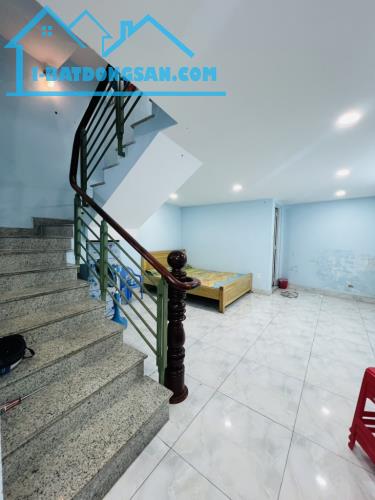 BÁN NHÀ AN LẠC KINH DƯƠNG VƯƠNG 78M² HẺM 6M KINH DOANH TỐT_ HƠN 5 TỶ - 2