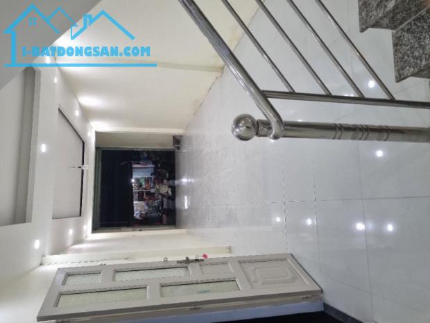 HIẾM, MẶT TIỀN KINH DOANH ĐƯỜNG RẠCH CÁT, P15Q8 DT 60M2, 2 TẦNG CHỈ 4.9 TỶ. - 1