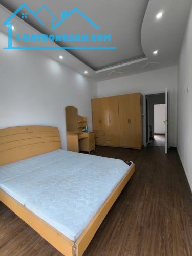 Bán Nhà Dân Xây Cổ Linh, Long Biên 42m2, 3T, chỉ 6,4 tỷ (ô tô đỗ cách nhà 15m) - 3