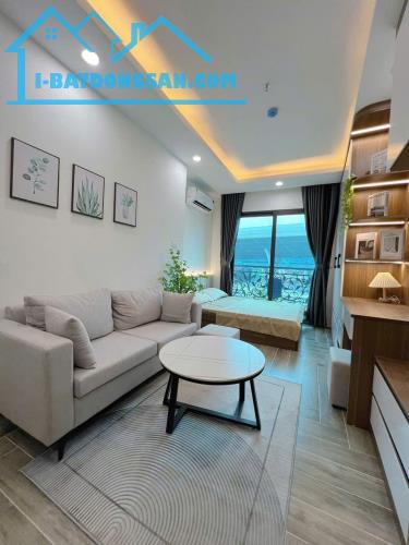 BÁN TÒA NHÀ MẶT PHỐ HỒ TÙNG MẬU – DÒNG TIỀN 140TR/THÁNG – 22 CĂN HỘ CAO CẤP – THANG MÁY – - 2