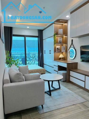 BÁN TÒA NHÀ MẶT PHỐ HỒ TÙNG MẬU – DÒNG TIỀN 140TR/THÁNG – 22 CĂN HỘ CAO CẤP – THANG MÁY – - 5
