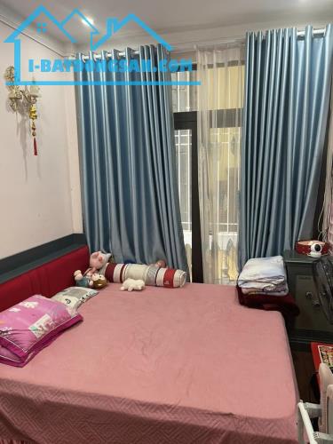 BÁN NHÀ PHỐ  BẠCH MAI – HAI BÀ TRƯNG GẦN NGÃ TƯ THANH NHÀN, NGÕ THÔNG, 4 TẦNG NỞ HẬU. - 1