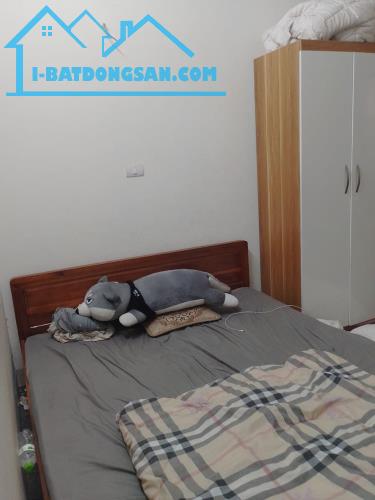 BÁN NHÀ PHỐ  BẠCH MAI – HAI BÀ TRƯNG GẦN NGÃ TƯ THANH NHÀN, NGÕ THÔNG, 4 TẦNG NỞ HẬU. - 3