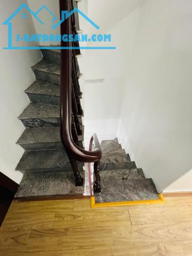 Bán nhà đẹp mặt ngõ phố Kim Mã 29/33m2 4tầng mặt tiền 3.3m 5.4 tỷ Ba Đình - 0934266313 - 2
