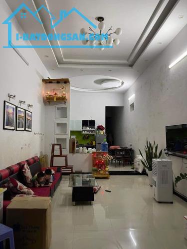 Cần bán Cách Tô Ngọc Vân 60m, DT 4x15, đường 8m, chỉ 4 ty