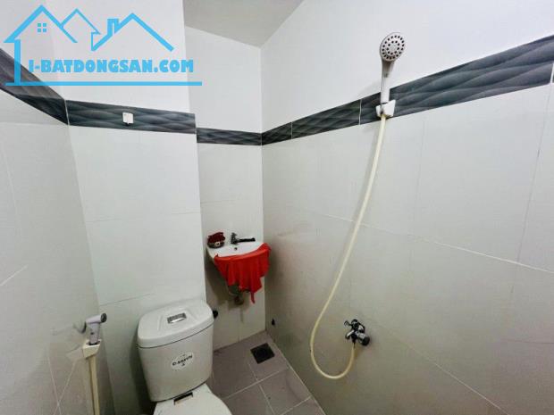 HẬU GIANG - Q6 - NHỎ MÀ CÓ VÕ - 30M2 - 4 TẦNG - 4PN - GIÁ 3.4 TỶ - 3