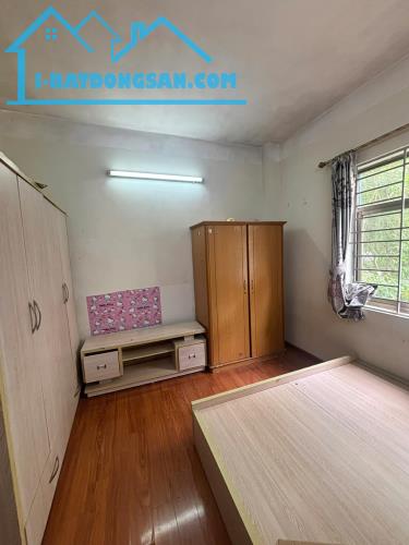 Bán căn hộ chung cư thang bộ Việt Hưng-Long Biên-78m 2n1wc-2 ban công mát mẻ-giá 3.3 tỷ - 1