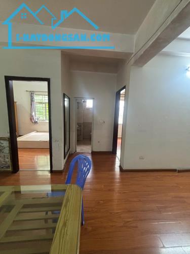 Bán căn hộ chung cư thang bộ Việt Hưng-Long Biên-78m 2n1wc-2 ban công mát mẻ-giá 3.3 tỷ - 2