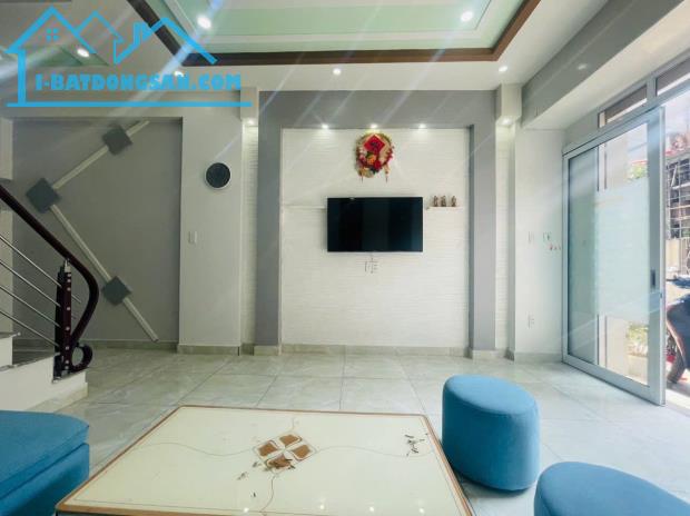 Bán gấp nhà thư trung, Văn Cao , Ngô Quyền,HP.2,39 tỷ, 43m2, 3 tầng. - 3