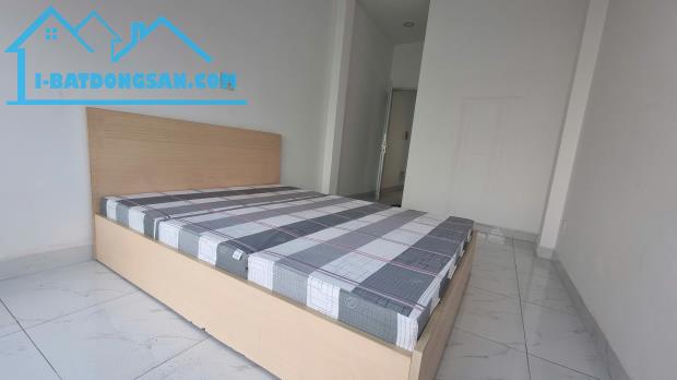 SIÊU PHẨM QUẬN 1, VÕ VĂN KIỆT, XINH LUNG LINH MỚI TINH TẶNG NỘI THẤT, TRUNG TÂM CỦA TẤT