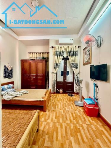 01812 – Bán nhà HXH Nguyễn Ảnh Thủ Ph.TCH, 56m2 3 tầng BTCT 4PN, sổ riêng, NHỈNH 5.5 tỷ TL - 1