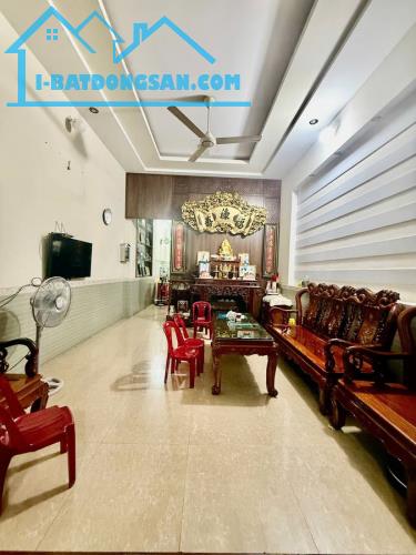 01812 – Bán nhà HXH Nguyễn Ảnh Thủ Ph.TCH, 56m2 3 tầng BTCT 4PN, sổ riêng, NHỈNH 5.5 tỷ TL - 3