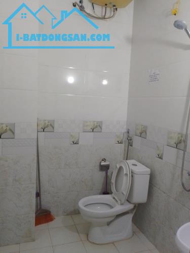 BÁN NHÀ PHỐ  BẠCH MAI – HAI BÀ TRƯNG GẦN NGÃ TƯ THANH NHÀN, NGÕ THÔNG, 4 TẦNG NỞ HẬU. - 5