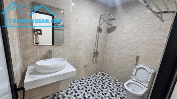 Bán nhà Vạn Phúc 5 tầng, 45m², thang máy – giá siêu đẹp - 2