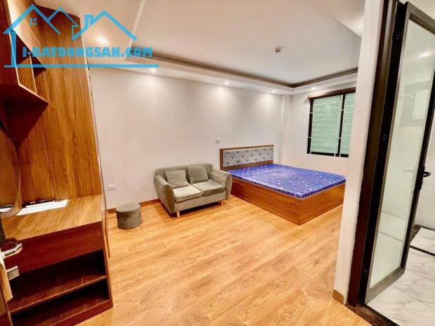 Bán nhà Vạn Phúc 5 tầng, 45m², thang máy – giá siêu đẹp - 3