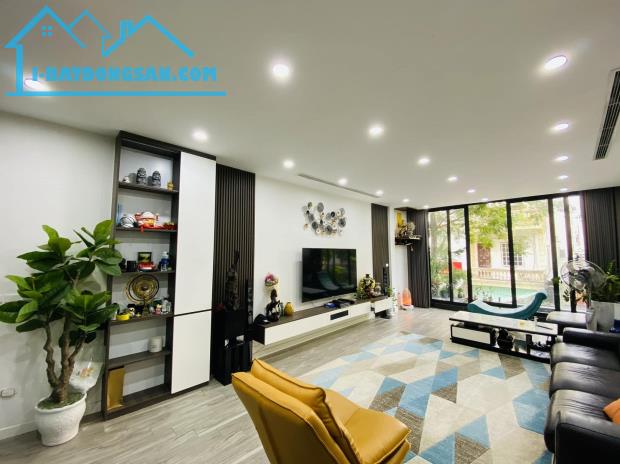 NHÀ YÊN NGHĨA ĐƯỜNG 2ÔTÔ TRÁNH TẦNG HẦM KINH DOANH - 2