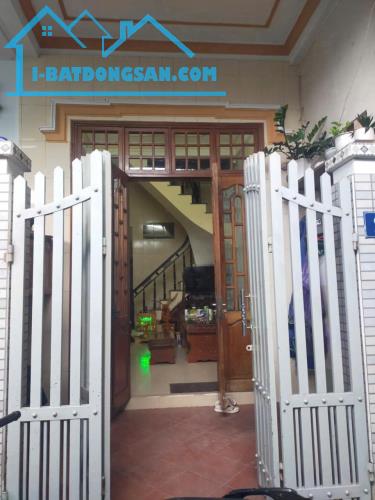 ⚠️ Cần bán gấp ngôi nhà đúc 2 tầng có sổ , kiệt Đường Lê Đại Hành TP Huế. Cách Mặt Tiền - 1