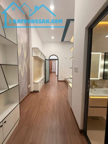 BÁN NHÀ RIÊNG HXH 4M - 93M2 - 3PN -  6,7 TỶ - NGUYỄN THỊ KIỂU - QUẬN 12 - 3