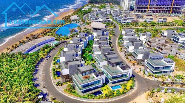 Căn hộ du lịch nghỉ dưỡng 5 sao Bà Rịa- Vũng Tàu - 1