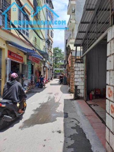 📌MỸ ĐÌNH - Gần Phố - Ô Tô đỗ cửa 12,6 tỷ
